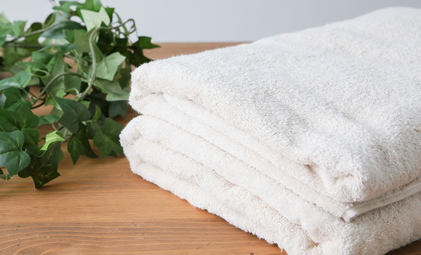 【粗品/名入れタオル】国産タオルと海外産タオルってどう選べばいいの？